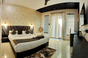 ห้องพัก