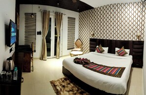 ห้องพัก