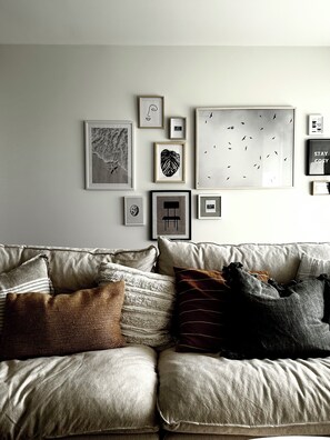 منطقة المعيشة