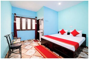 Room - Hotel Prem Home Stay Ranikhet (Ranikhet)