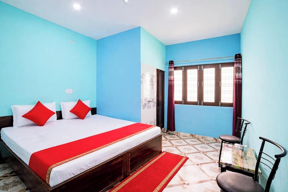 Hotel Prem Home Stay Ranikhet