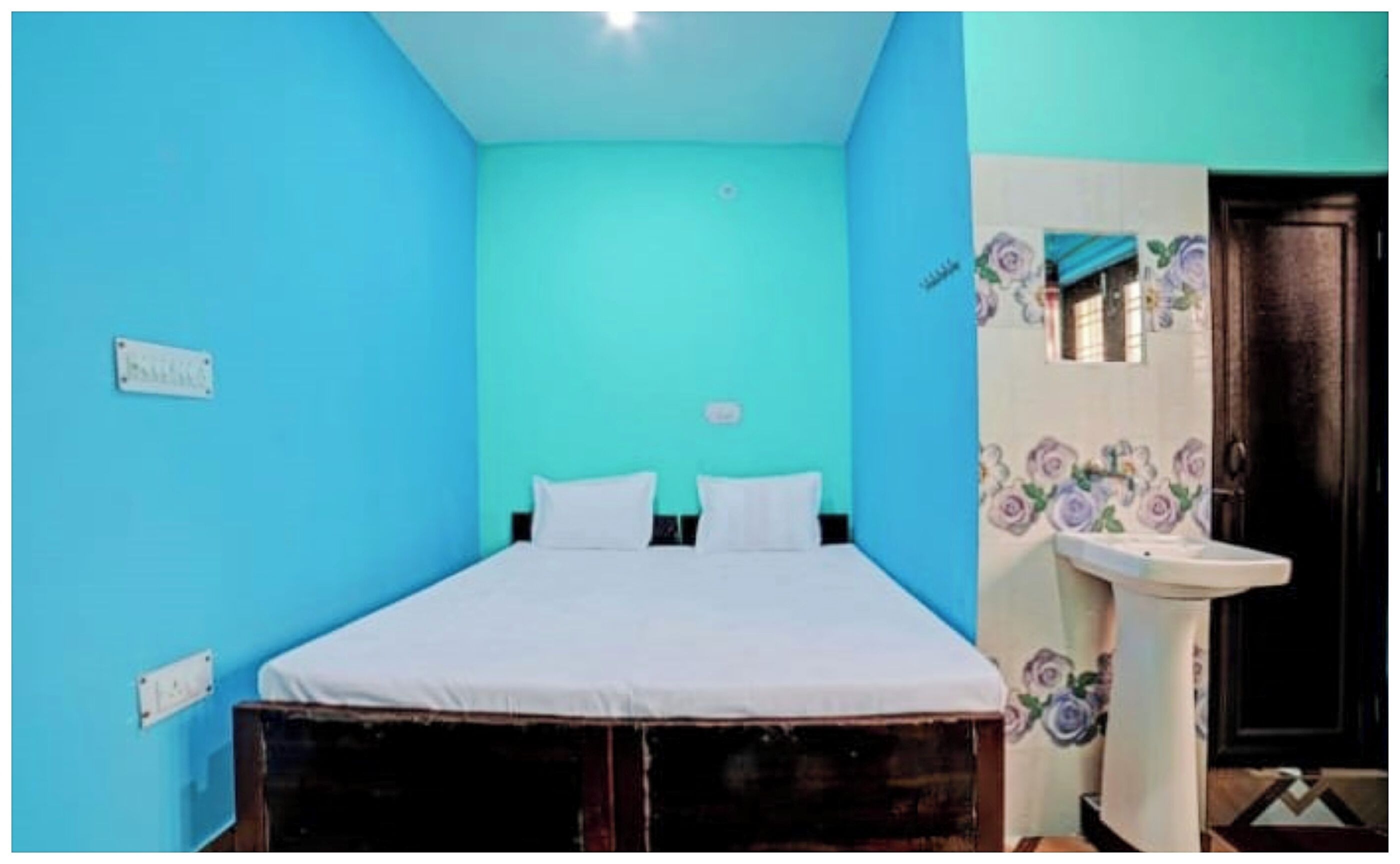 Premium-Doppelzimmer