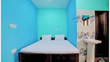 Premium-Doppelzimmer