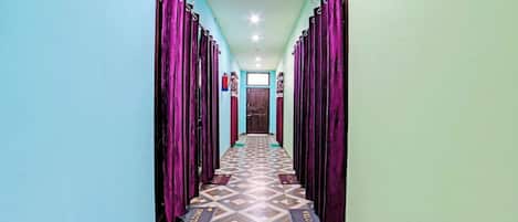 Interieur