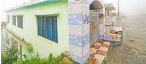 Exterior - Hotel Prem Home Stay Ranikhet (Ranikhet)