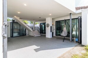 Interior - 3BR Pool Villa Near Boat Avenue V303 (Choeng Thale)