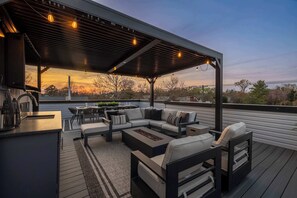 テラス / パティオ