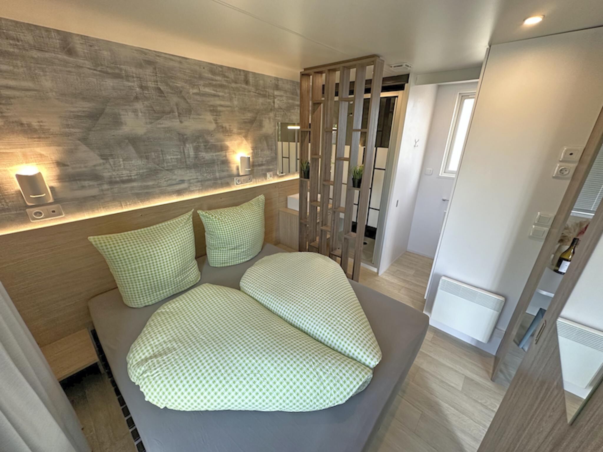 3 Schlafzimmer, Internetzugang