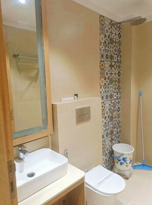 Quarto casal | Banheiro