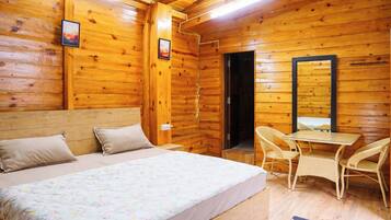 Deluxe Double Room | View from room