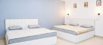 Hotel Seven Lake Stays Uttarkhand