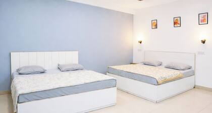 Hotel Seven Lake Stays Uttarkhand