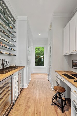 Private kitchen - El Toro - Upscale Villa (Austin)