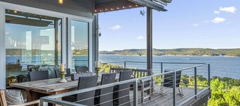 Private Lake Travis Estate - Resort Pool, Spa & Panoramic Views