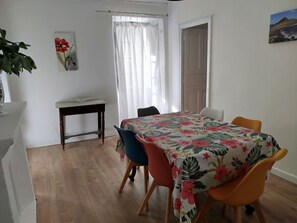 Restauration