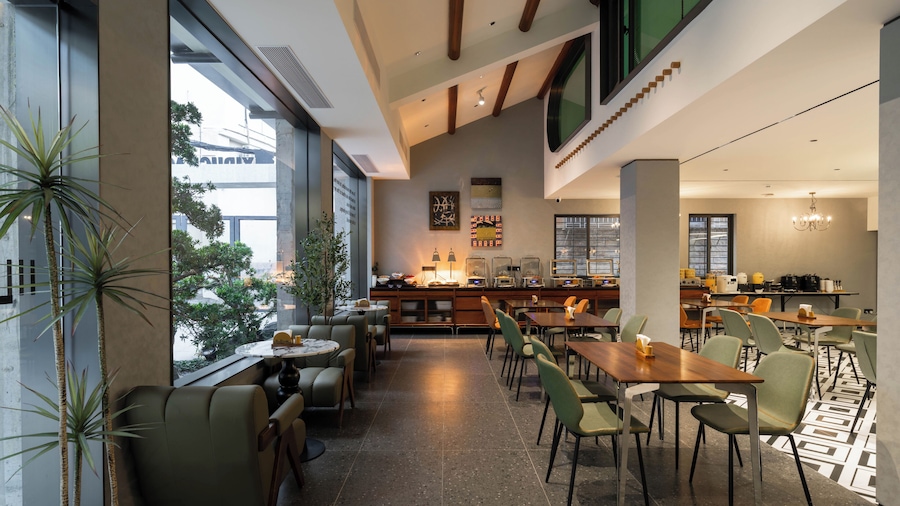Xiamen Yidu Trendy Homestay