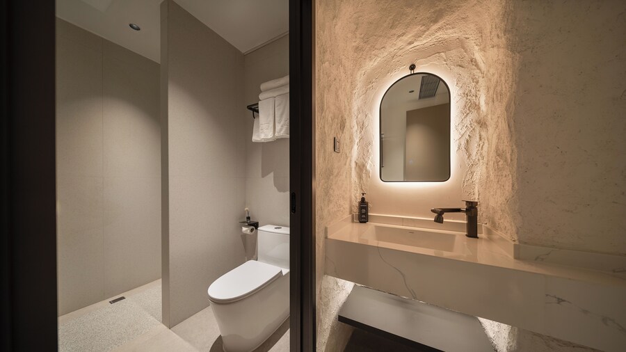 Xiamen Yidu Trendy Homestay