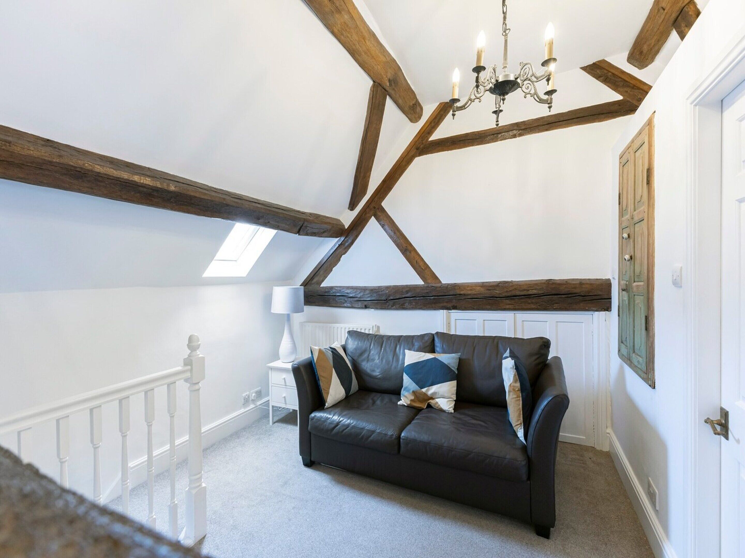House | 1 bedroom