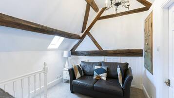 House | 1 bedroom