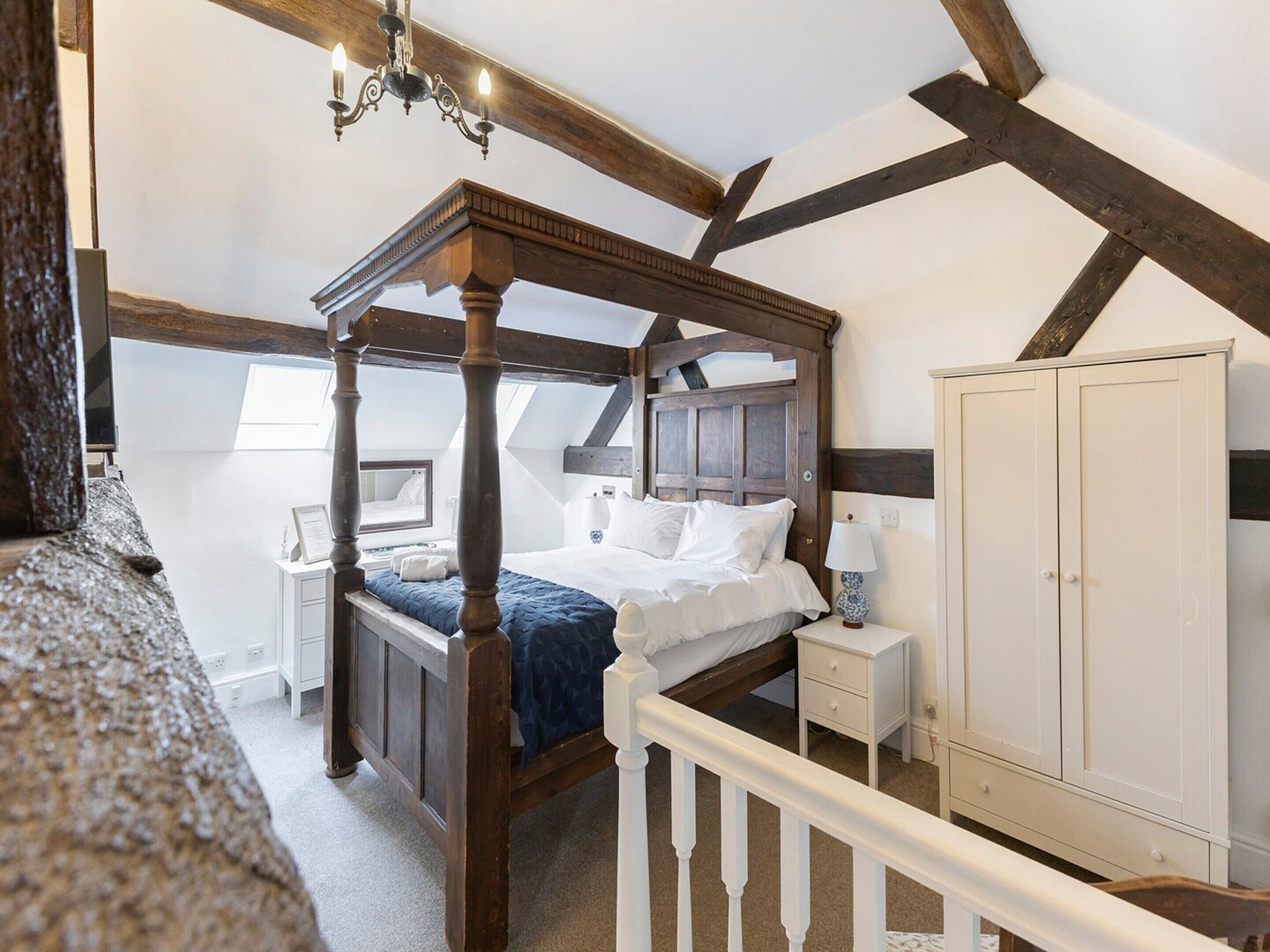 House | 1 bedroom