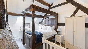 House | 1 bedroom