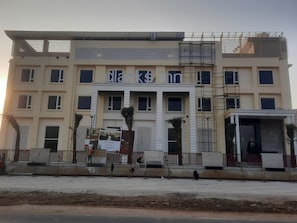 Exterior - NARAYANA SAROVAR PORTICO (Aligarh)