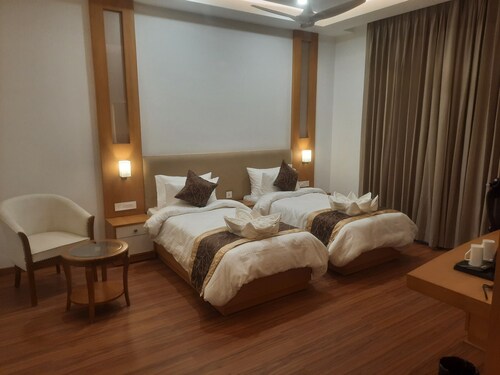 NARAYANA RESIDENCY