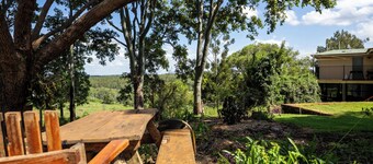 Large family home in a quiet rural location.