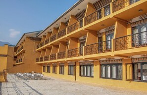 Exterior - Hotel Riverview by Tenzinlig (Thimphu)