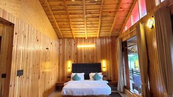 Deluxe Double Room, Multiple Beds