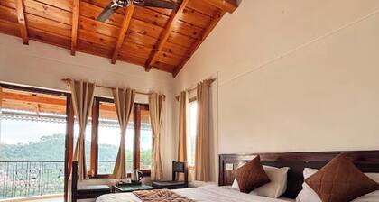 Luxury Hotel Sapphire Inn-Mountain View