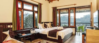 Luxury Hotel Sapphire Inn-Mountain View