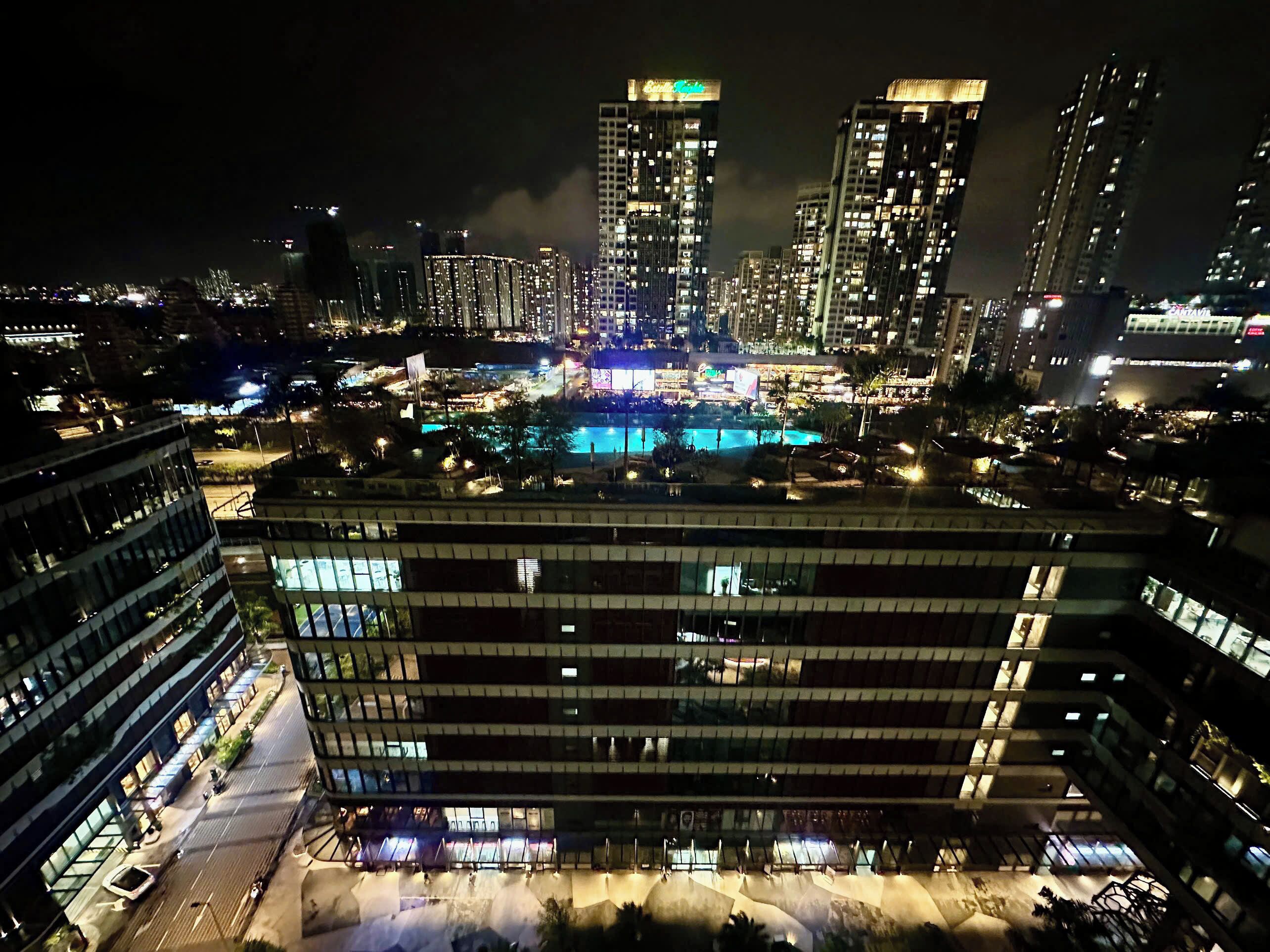 Deluxe Apartment, City View | Exterior