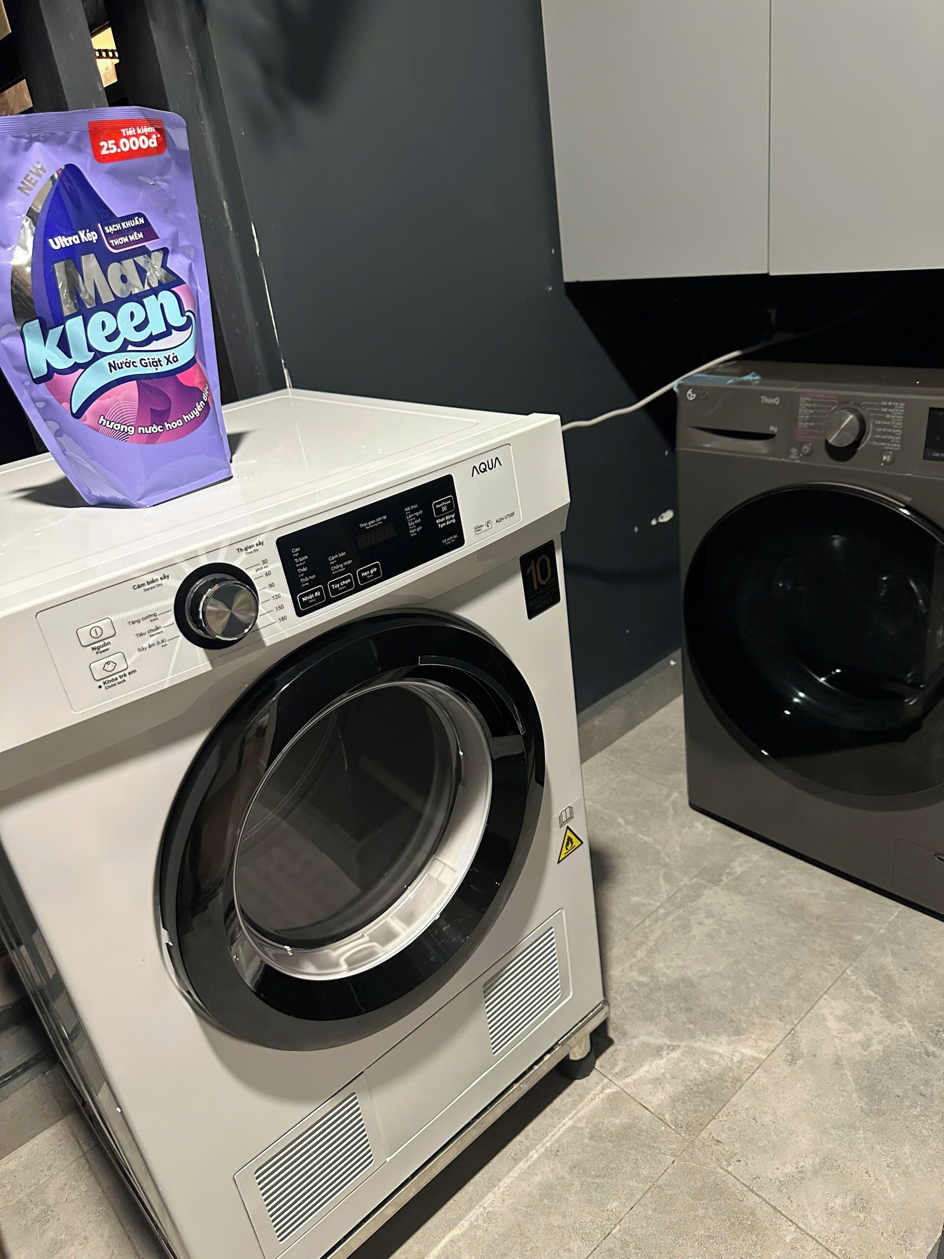 Deluxe appartement, 3 slaapkamers, uitzicht op de stad