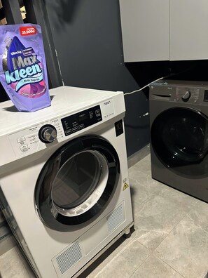 Deluxe-Apartment, 3 Schlafzimmer, Stadtblick