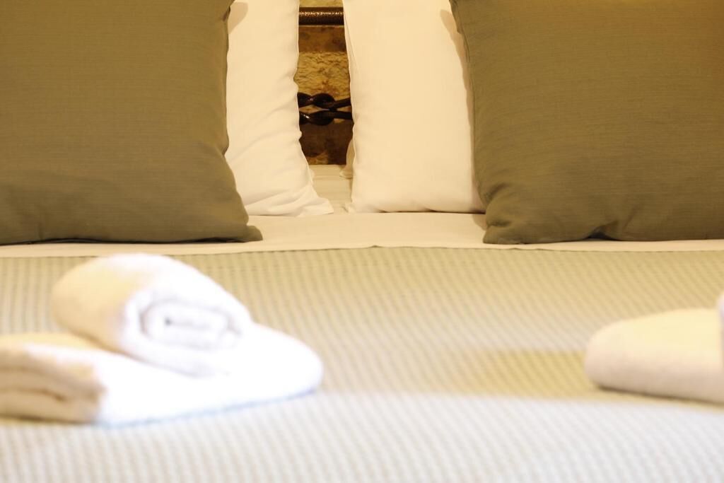 Căn hộ, 1 giường đôi và sofa giường, không hút thuốc, quang cảnh sân vườn