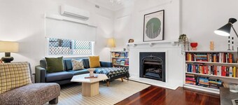Heritage Hideaway - North Perth