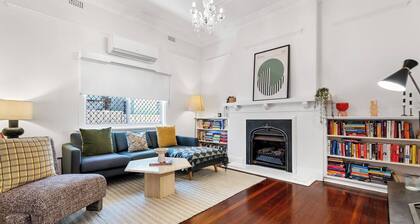 Heritage Hideaway - North Perth