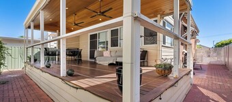 Heritage Hideaway - North Perth