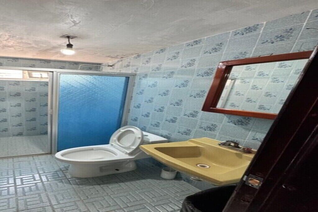 Handtücher, Toilettenpapier