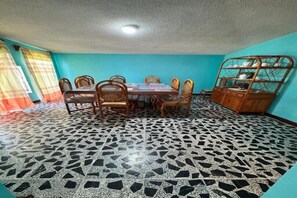 Dining - Vrbo Property (Cantinela)