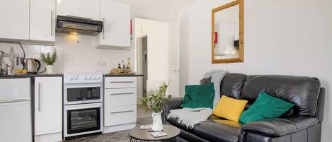 Fernseher