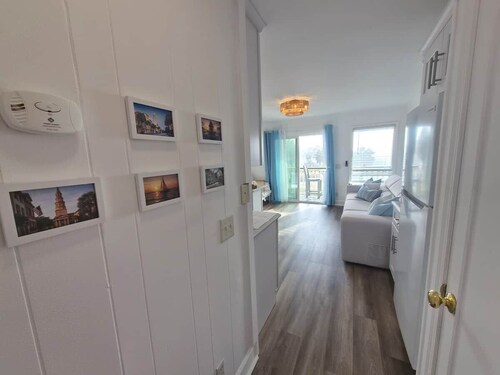Oceanfront • Private Beach + Pier • Best View