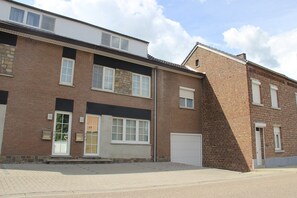 Exterior - Blossom Retreat in Haspengouw (Heers)