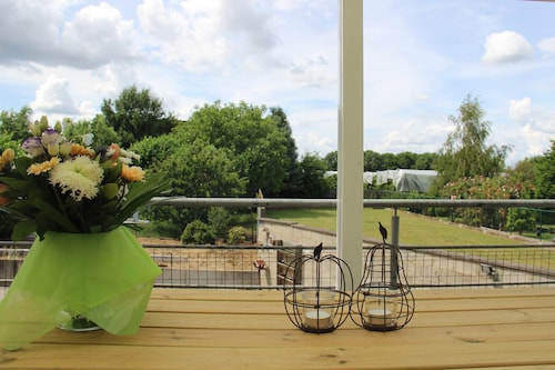Blossom Retreat in Haspengouw