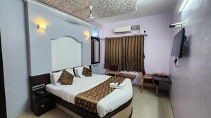 Habitación doble Deluxe