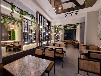 艾什瓦娅酒店