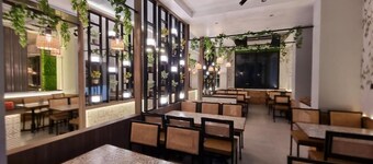 Hotel Aishwarya