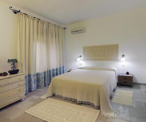Internet - Residenza Abbaechelu T6 2 bedroom apartment sleeps 6 unit 1 (Santa Margherita di Pula)