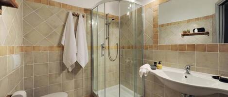 Dusche